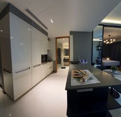 Marina One Residences (D1), Apartment #378556951